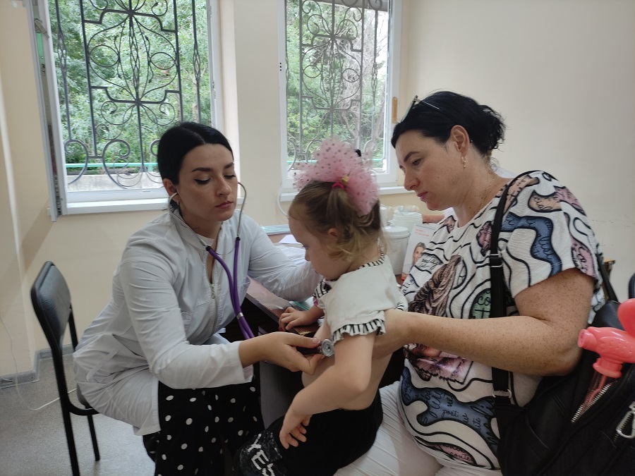 pediatr fmba