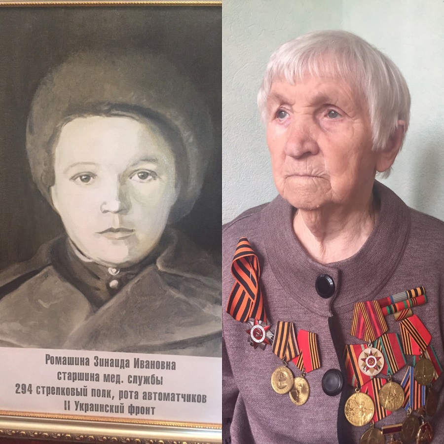 veteran 100 let 1