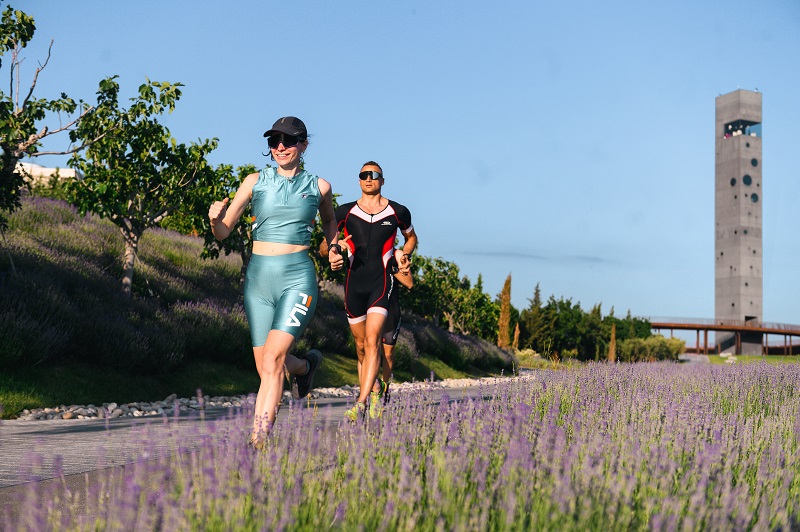 triatlon