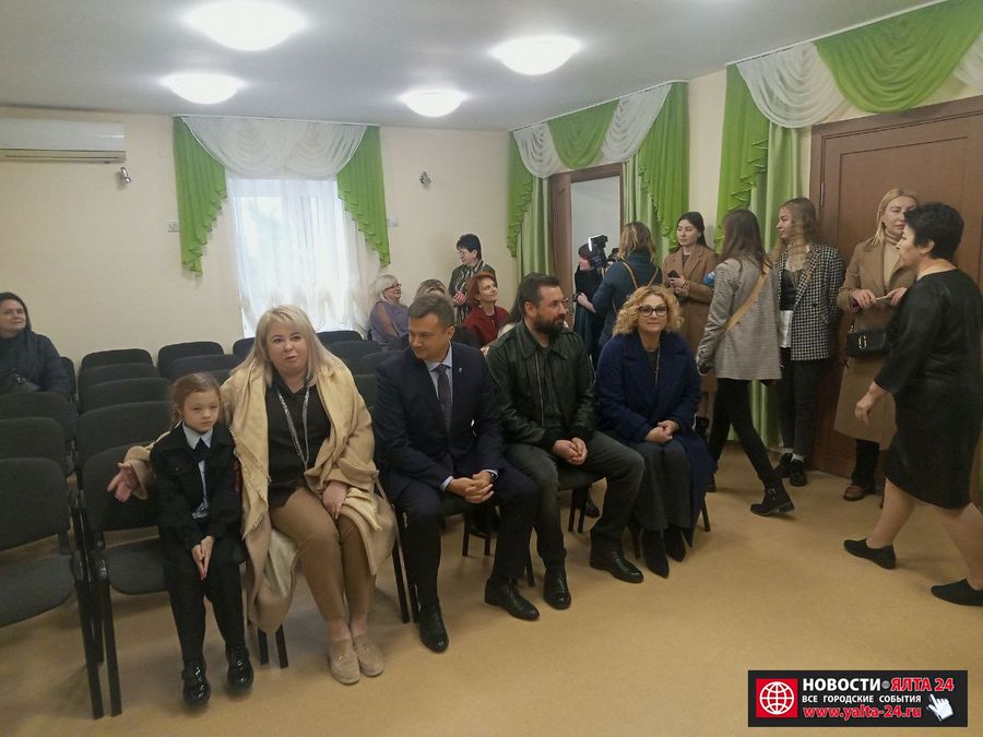 1 MASSANDROVSKAYA SHKOLA ISKUSTV 2