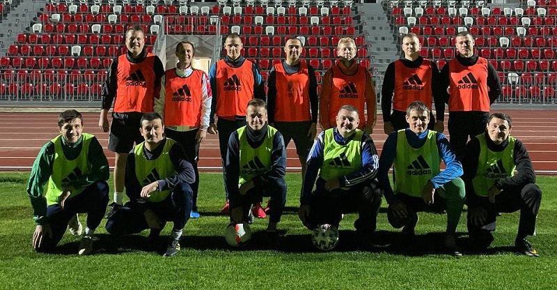 sport