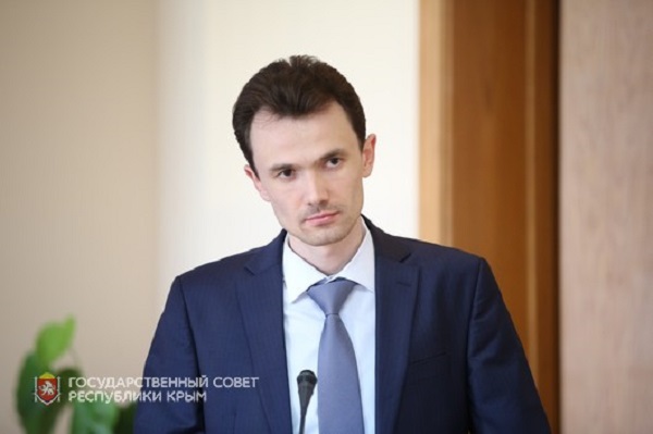 Министр жилищной политики и стройнадзора Крыма подал в отставку - СМИ
