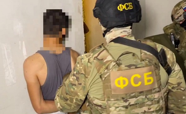 В Ялте и Джанкое нейтрализована ячейка террористической организации "Хизб ут-Тахрир"* - ФСБ