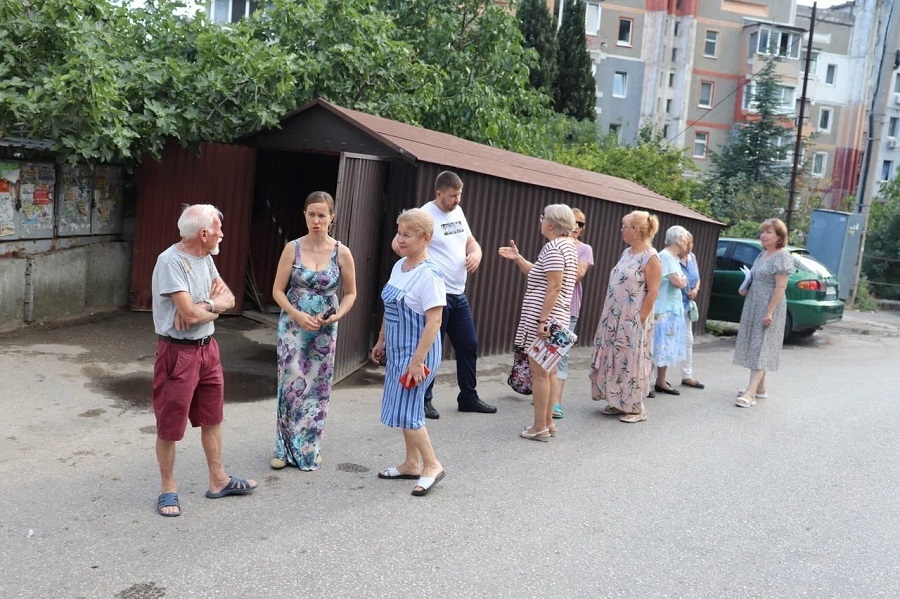 pavlenkо na timiryazeva 1