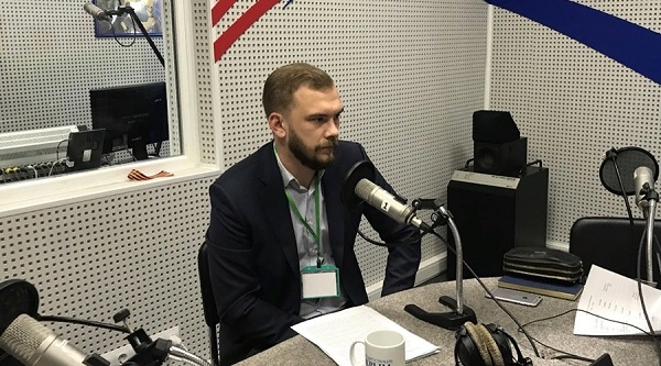 Назначен министр жилищной политики и стройнадзора Крыма