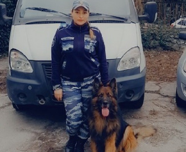 Пропавшего в Ялте ребенка полицейские нашли спящим в подвале
