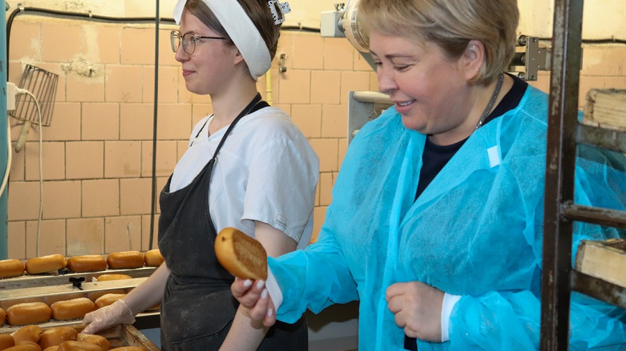 pavlenko na xlebokombinate