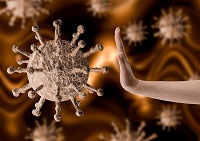 В Крыму за сутки выявили 361 случай заболевания коронавирусом