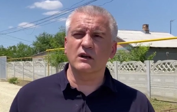 Был нанесен удар по буровым платформам «Черноморнефтегаза» 