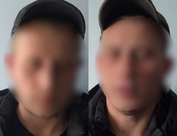 В Ялте два родных брата совершили разбой