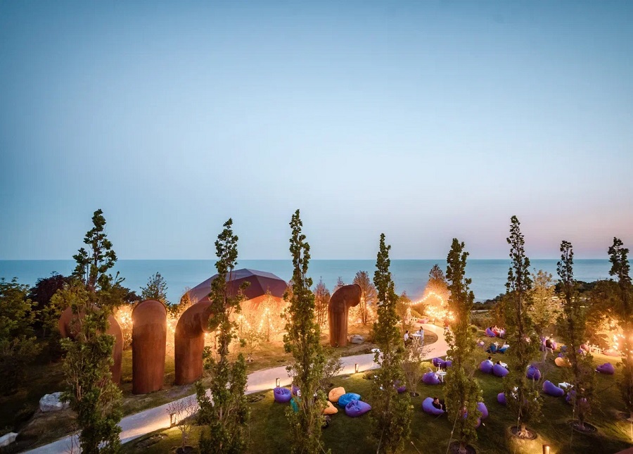 mriya vinniy park