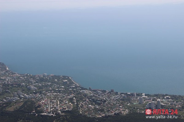 В Совмине Крыма рассказали, чем недовольны ялтинцы