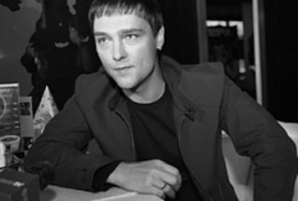 Умер Юрий Шатунов