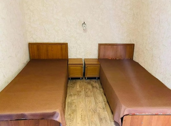 Более 500 отелей в Крыму отнесли к категории «‎без звезд»