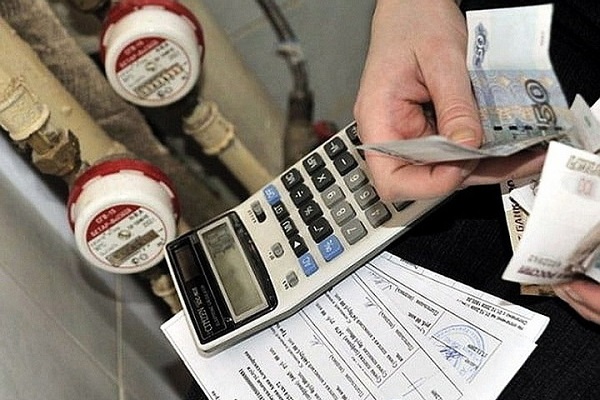 Стоимость жилищно-коммунальных услуг в Крыму вырастит на 11,4% с 1 декабря