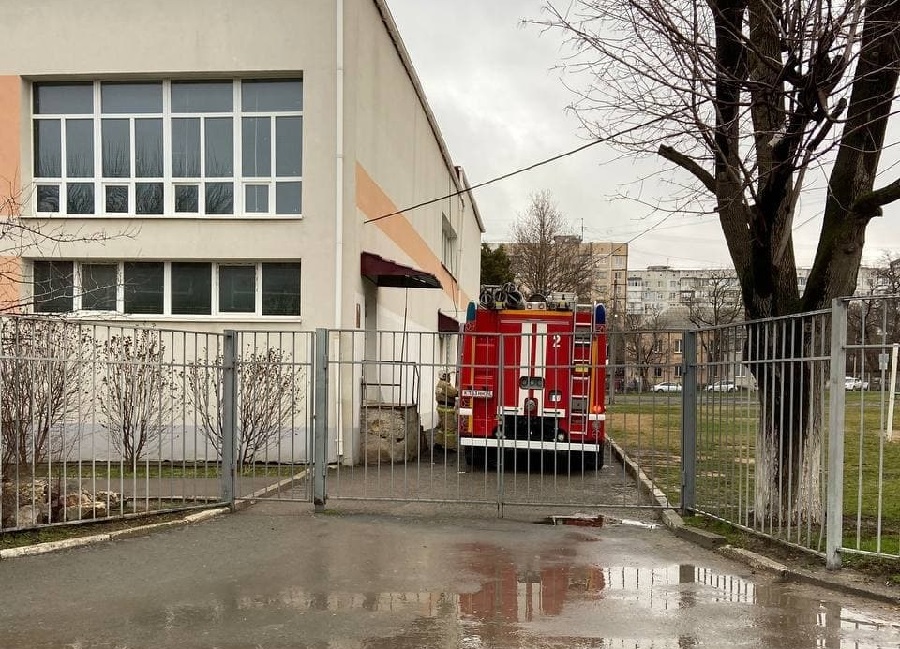 shkola simferopol