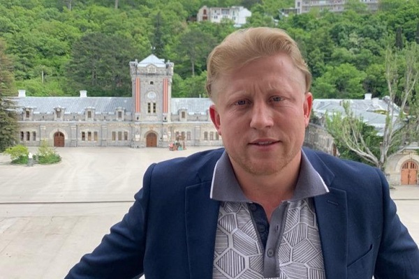 У главы Ялты появится новый заместитель - еще один бывший управленец с "Массандры"
