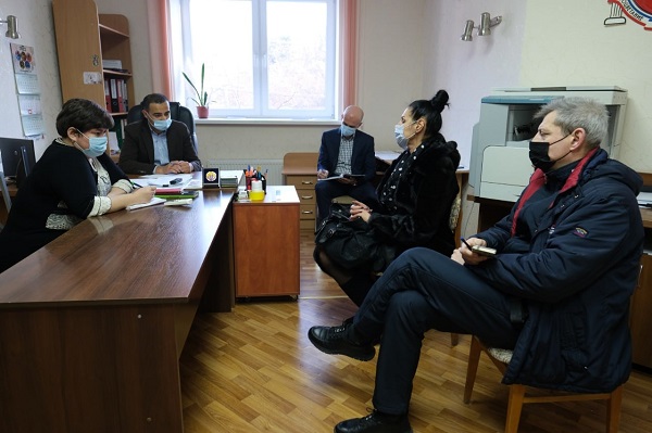 Глава Ялты Павленко сообщила, кто из ее замов теперь курирует транспортное направление
