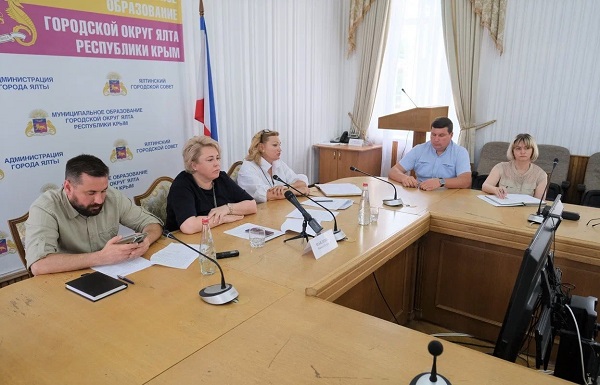 Глава Ялты рассказала, что станет изюминкой празднования Дня города