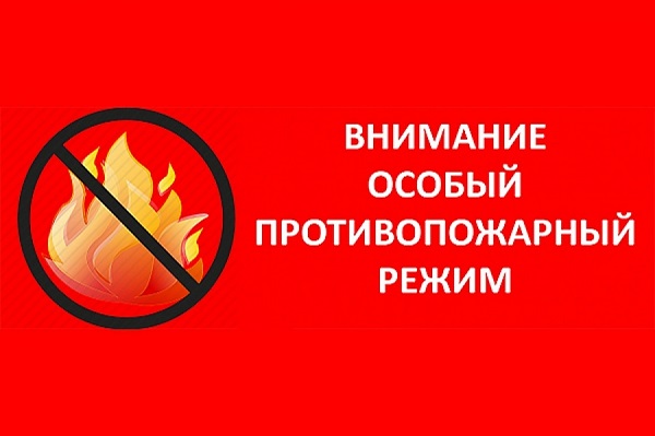 Ялтинцам напоминают: особый противопожарный режим в Крыму не отменен