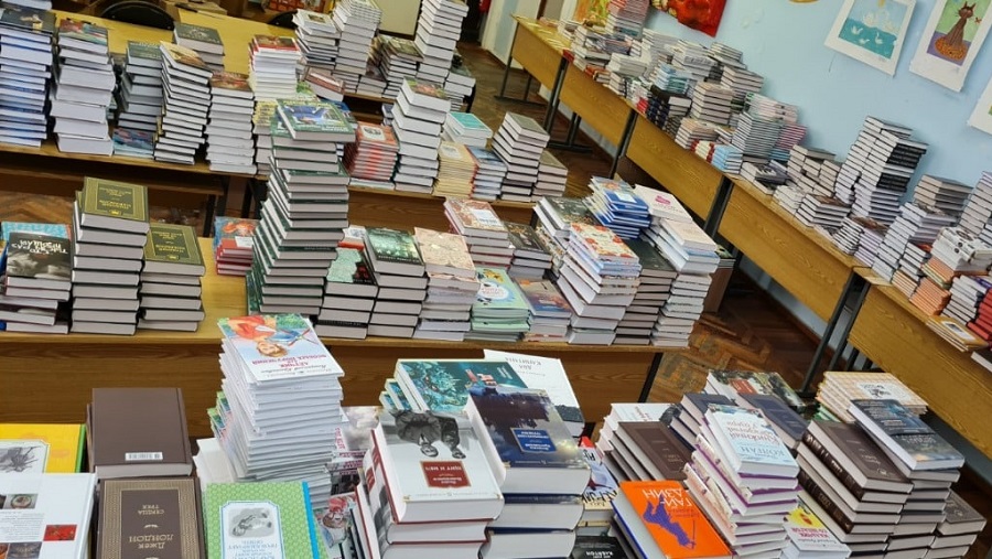 biblioteka knigi