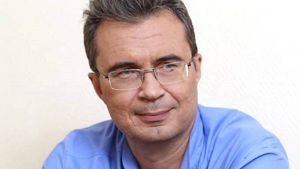 В Ялте проведет прием сердечно-сосудистый хирург