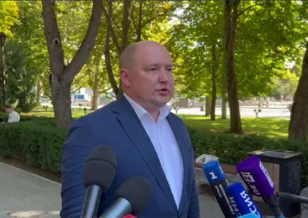 В результате удара по штабу ЧФ в Севастополе ранены шесть человек