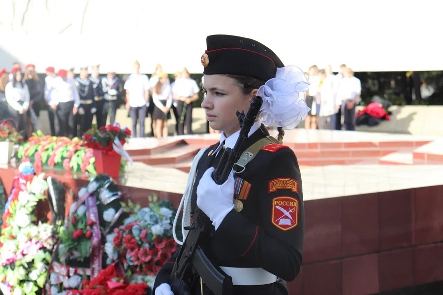vahta pamyati