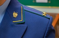 Подрядчик обвиняется в мошенничестве на 163 млн рублей при строительстве в районе Сакского озера 