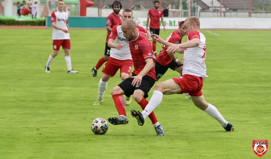 SPARTA KT RUBIN YALTAIMG 2311