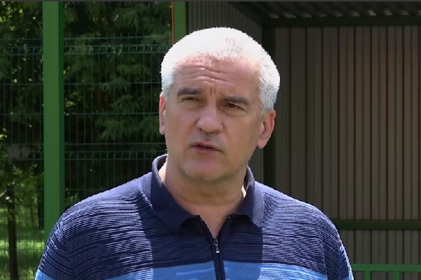 Крым готов принять тысячу детей из обстреливаемых Украиной районов Белгородской области