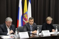 Бюджет Ялты на 2024 год сохранит свою социальную направленность - состоялись публичные слушания