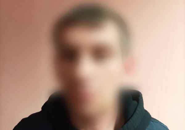 Полицейские в Ялте задержали очередного курьера мошеннической схемы "Ваш родственник попал в ДТП"