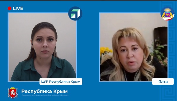 Скамейки заменят, недочеты устранят до 1 мая – Павленко о благоустройстве Площади восьми платанов в Форосе