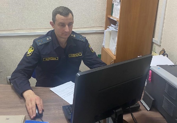 Долг по зарплате в 2,6 млн рублей работники фирмы в Симферополе "выбивали" черед суд