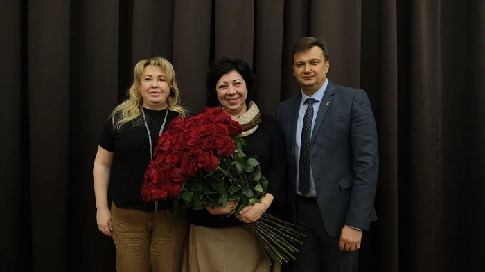 sumbaeva