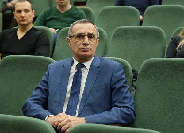 В администрации Ялты новые кадровые назначения