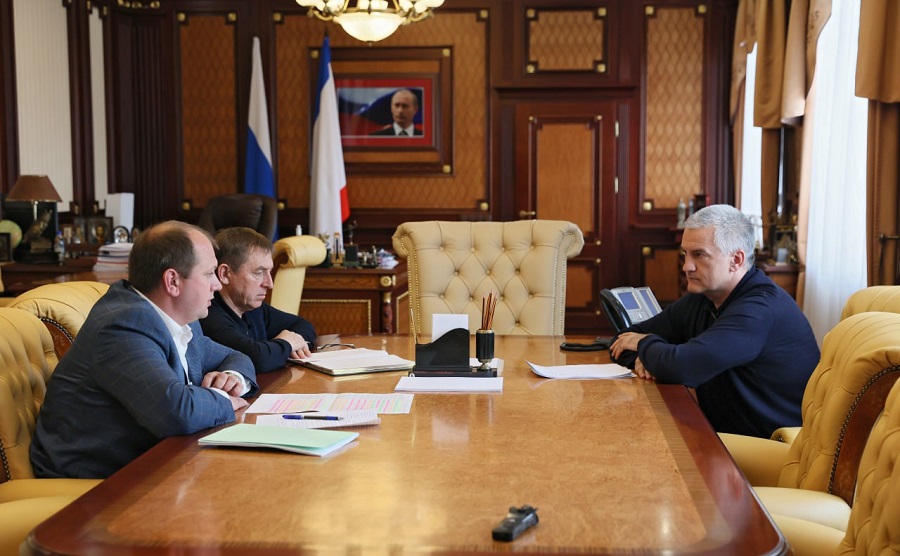 aksenov vziskaniya