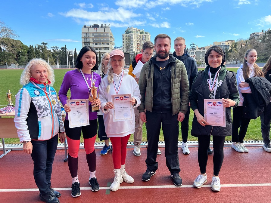 severnaya hodba