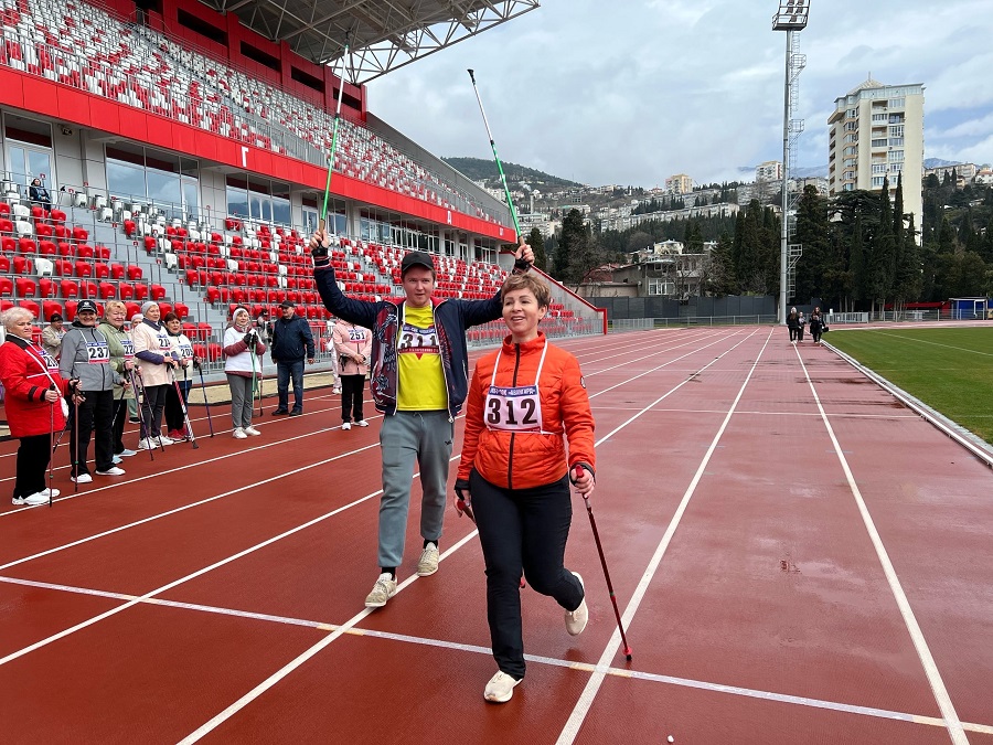severnaya hodba 1