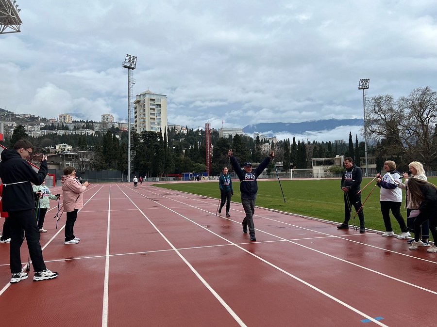 severnaya hodba 2