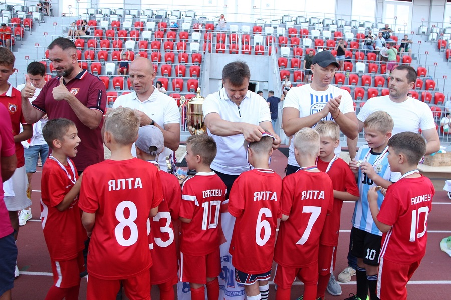 letniy kubok 1