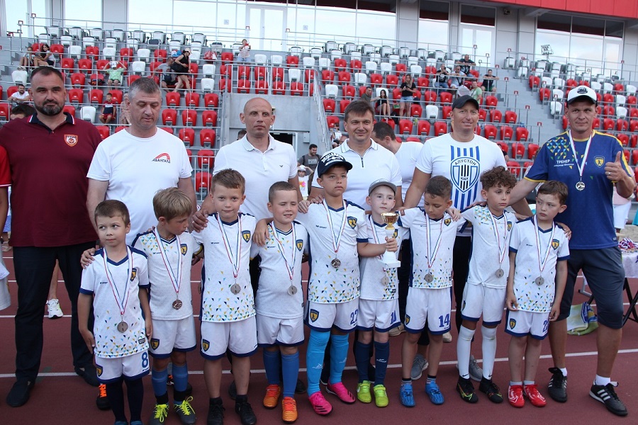 letniy kubok 2