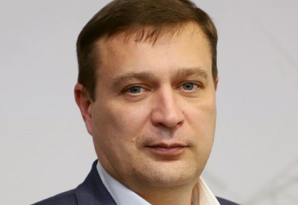 Министр топлива и энергетики Крыма Игорь Коринь подал в отставку