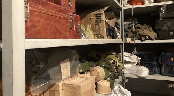 Симферопольца осудили за контрабанду продукции военного назначения в страны Западной Европы и США
