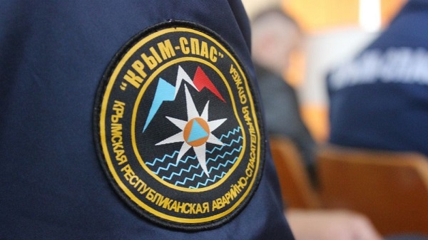 Прогулка по горе Аю-Даг в Гурзуфе для женщины обернулась травмой и эвакуацией