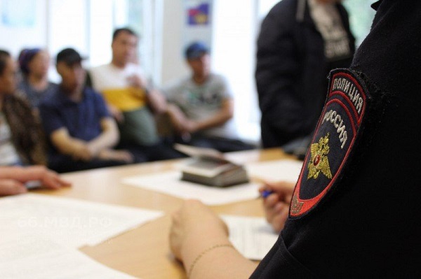В УМВД Ялты подвели итоги операции «Наркопотребитель»