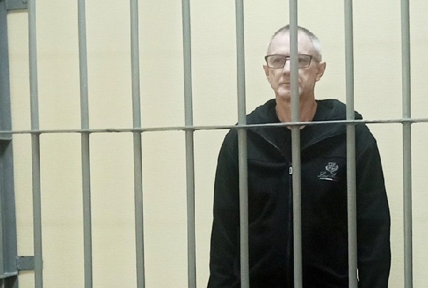 Суд в Крыму вынес приговор гражданину Украины за шпионаж