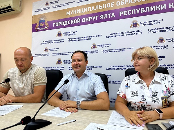 В актуальной очереди в детские сады Ялты осталось всего 100 детей