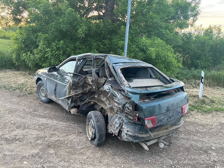 dtp s motociklom
